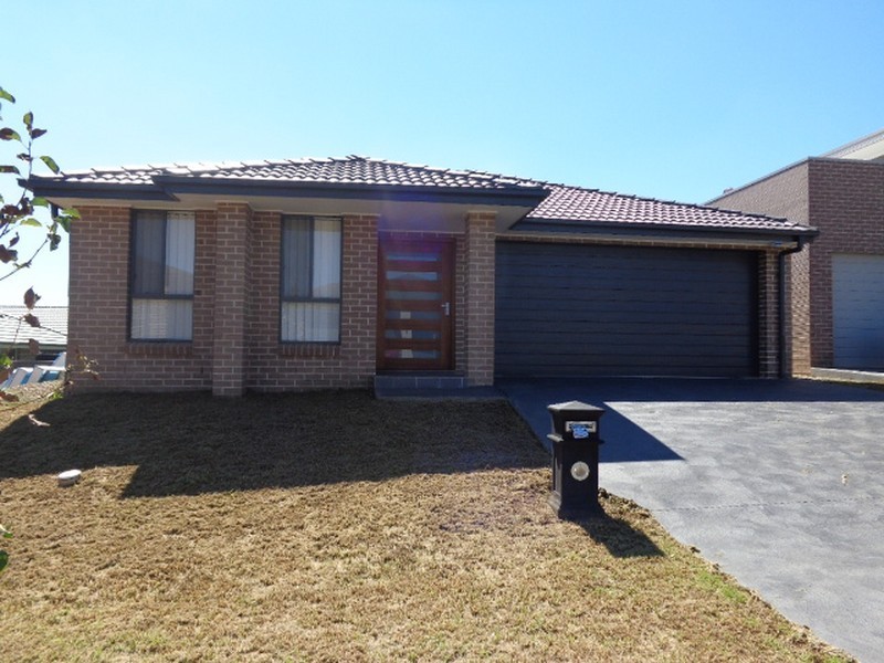 37 Fogarty Street, Gregory Hills NSW 2557