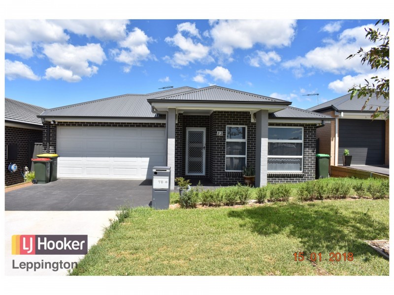 73 Commissioners Drive, Denham Court NSW 2565