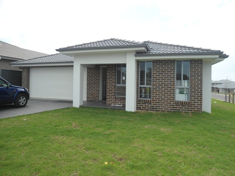 Leppington NSW 2179