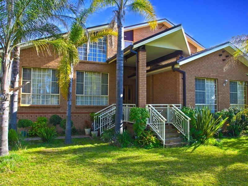35 Buchan Avenue, Edmondson Park NSW 2174