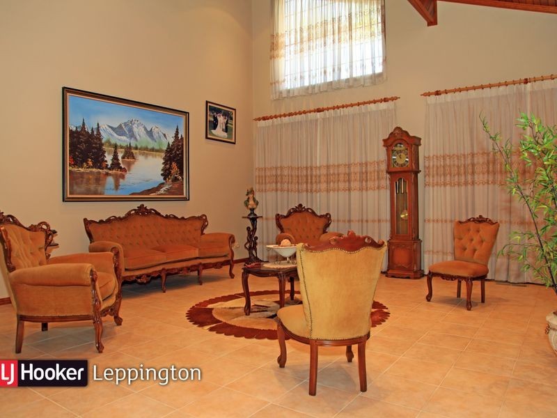 35 Buchan Avenue, Edmondson Park NSW 2174