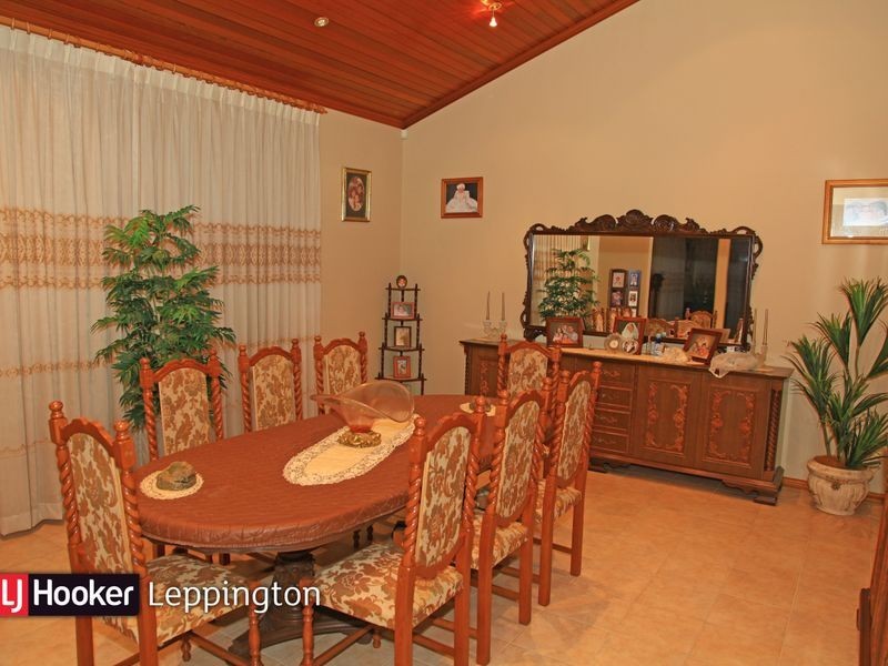 35 Buchan Avenue, Edmondson Park NSW 2174