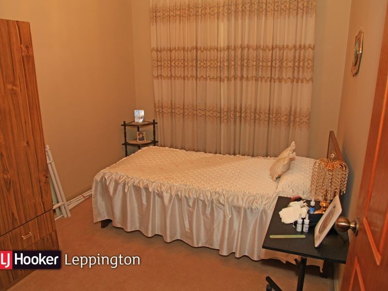 35 Buchan Avenue, Edmondson Park NSW 2174