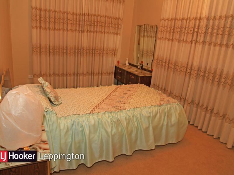 35 Buchan Avenue, Edmondson Park NSW 2174