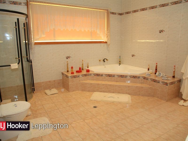 35 Buchan Avenue, Edmondson Park NSW 2174