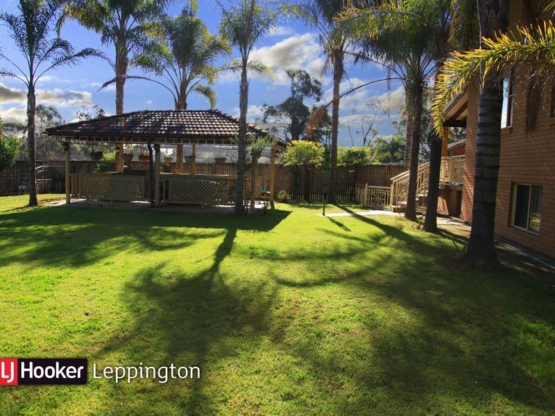 35 Buchan Avenue, Edmondson Park NSW 2174