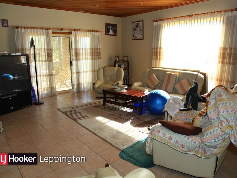 35 Buchan Avenue, Edmondson Park NSW 2174