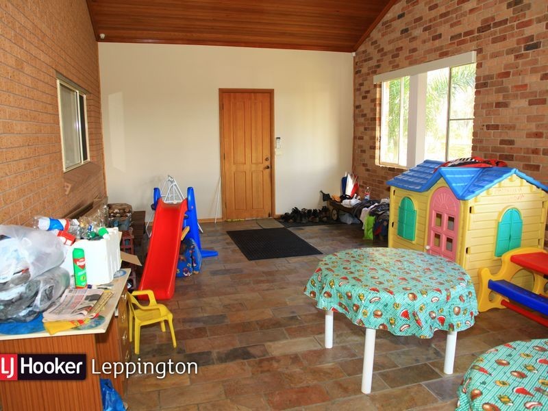 35 Buchan Avenue, Edmondson Park NSW 2174