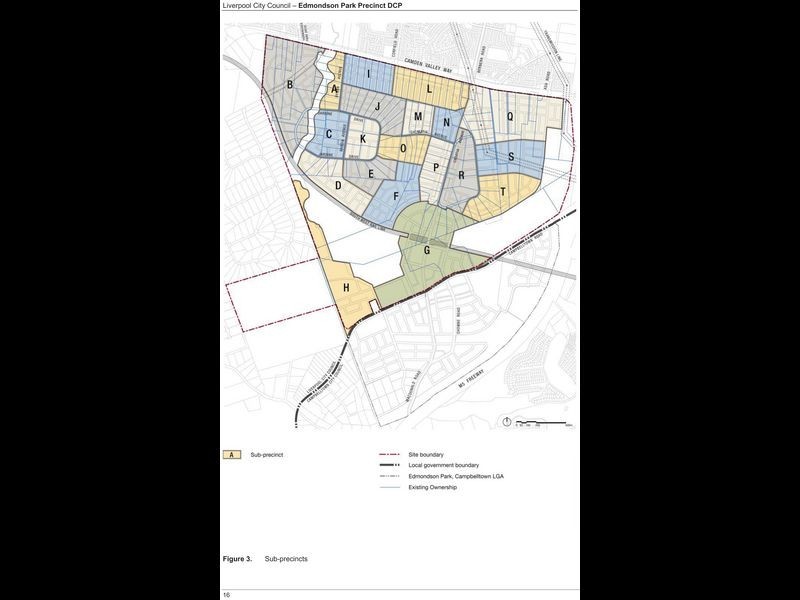 35 Buchan Avenue, Edmondson Park NSW 2174