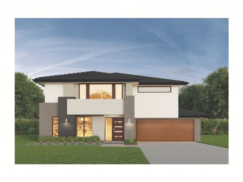 Lot 9038 Commisioners Drive, Leppington NSW 2179