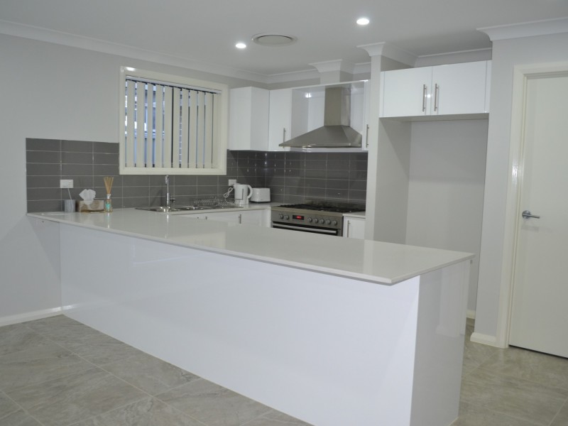 34 Penstock Street, Denham Court NSW 2565