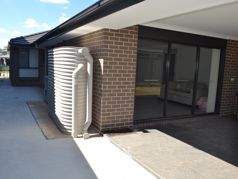 34 Penstock Street, Denham Court NSW 2565