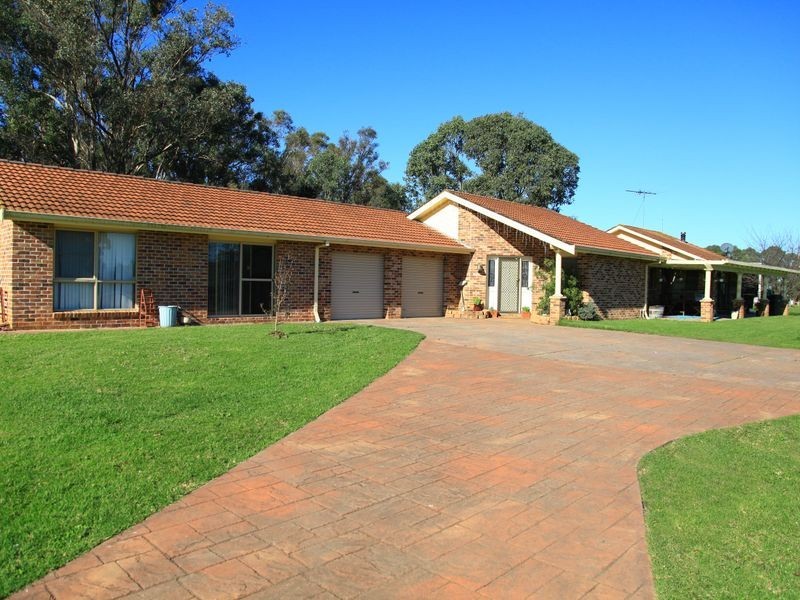 Rossmore NSW 2557