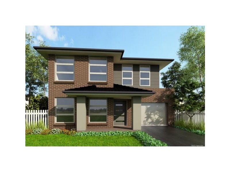 Lot 203 Bagnall Street, Gregory Hills NSW 2557