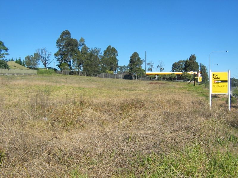 Green Valley NSW 2168