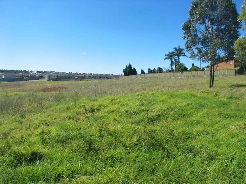 Green Valley NSW 2168