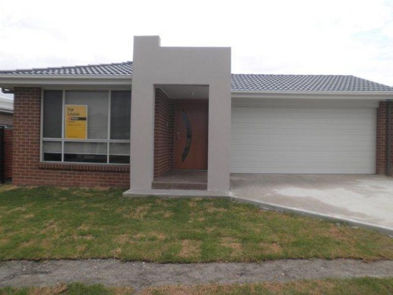 29 Atlee Street, Oran Park NSW 2570