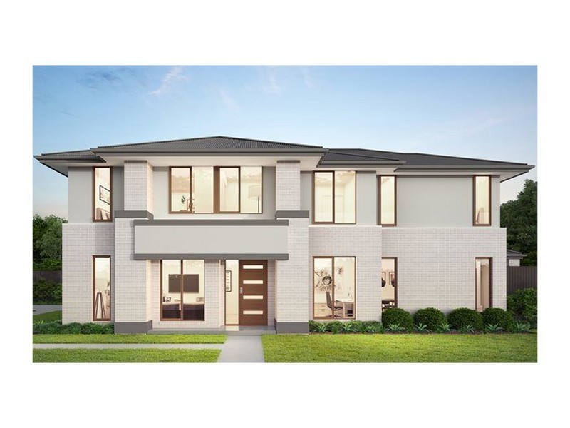 Lot 8005 Passiflora Avenue, Leppington NSW 2179