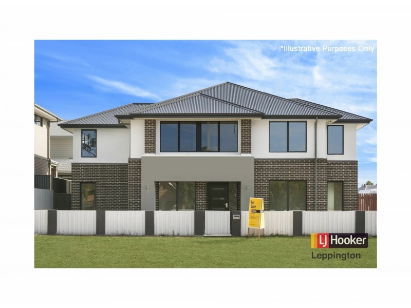 Denham Court NSW 2565