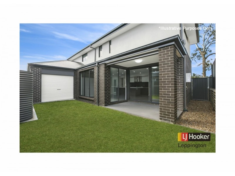 Denham Court NSW 2565