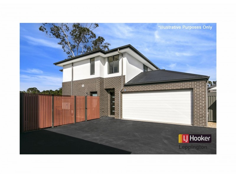 Denham Court NSW 2565