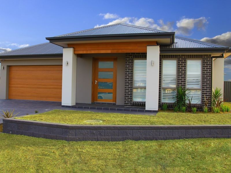 Gregory Hills NSW 2557