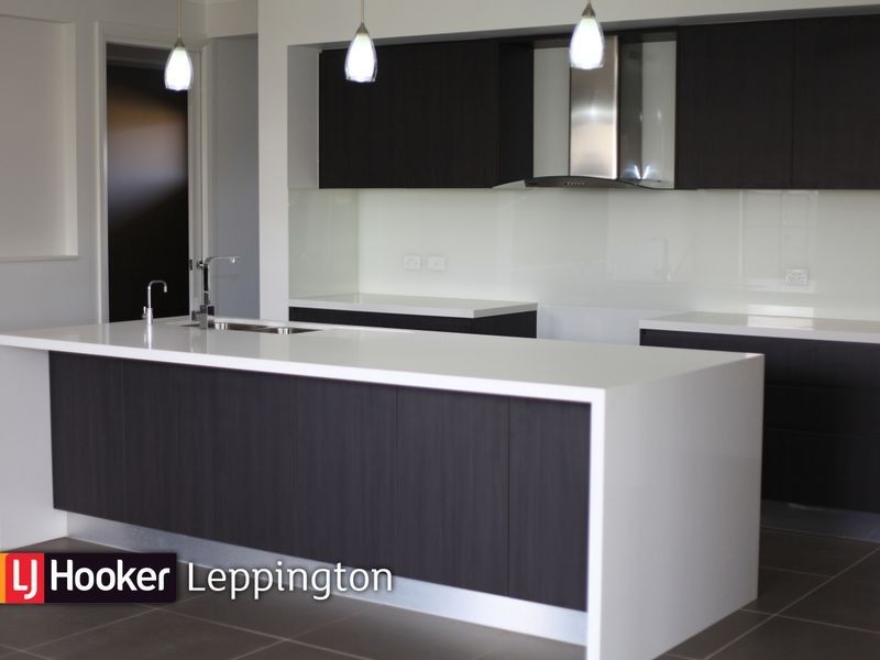 Gregory Hills NSW 2557