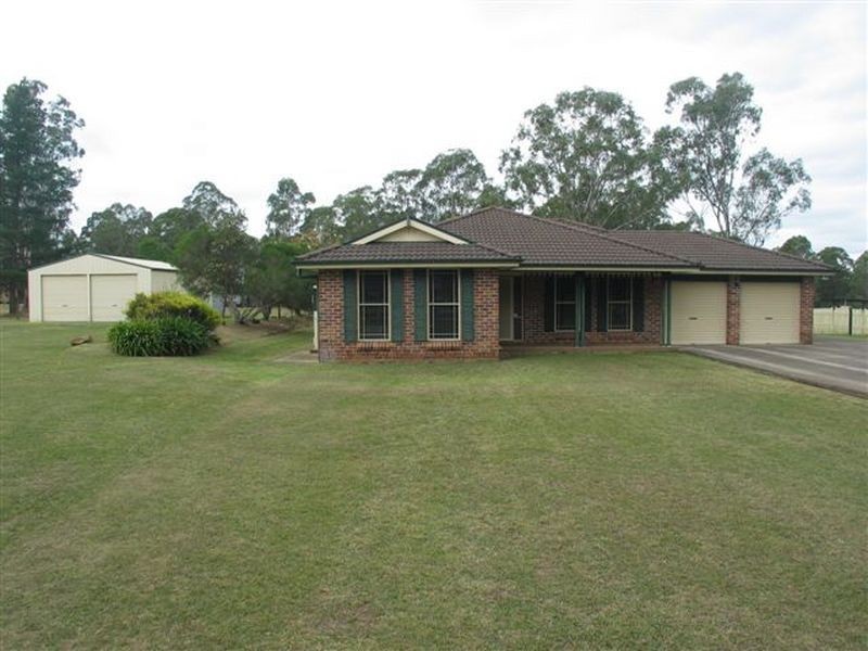 Bringelly NSW 2556