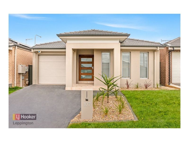 Leppington NSW 2179