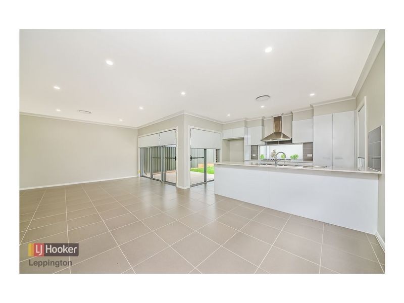 Leppington NSW 2179