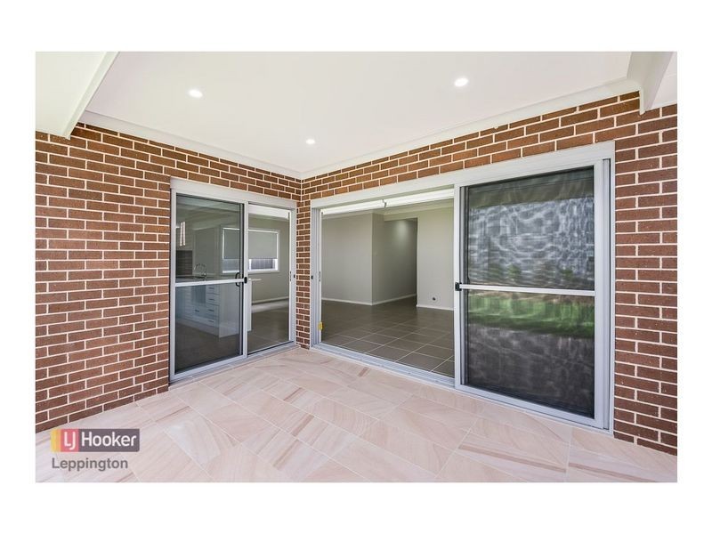 Leppington NSW 2179