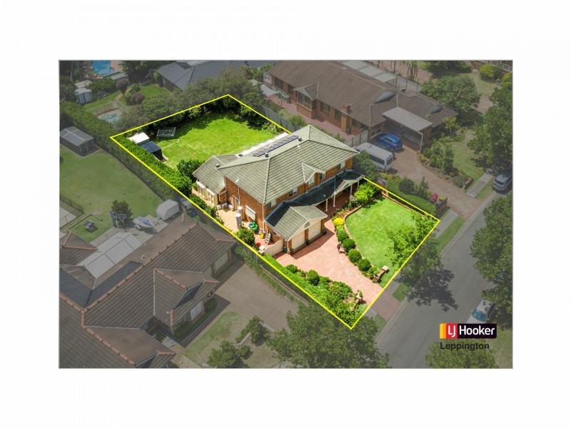 26 Plane Tree Drive, Narellan Vale NSW 2567