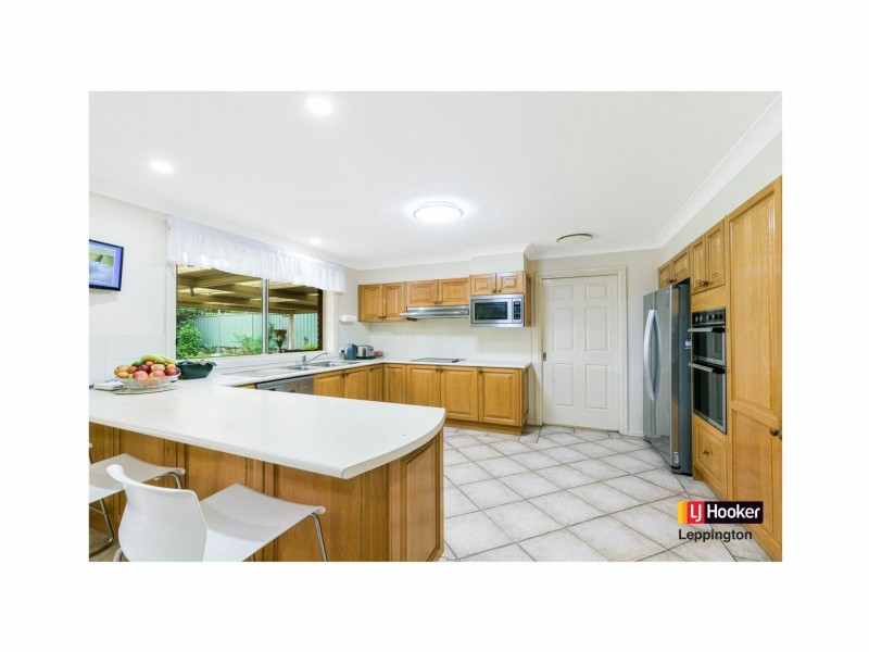 26 Plane Tree Drive, Narellan Vale NSW 2567