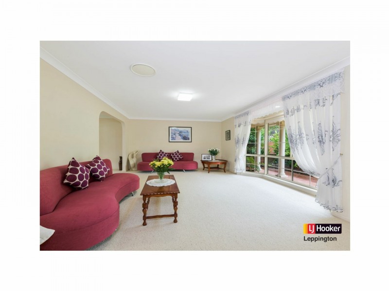 26 Plane Tree Drive, Narellan Vale NSW 2567