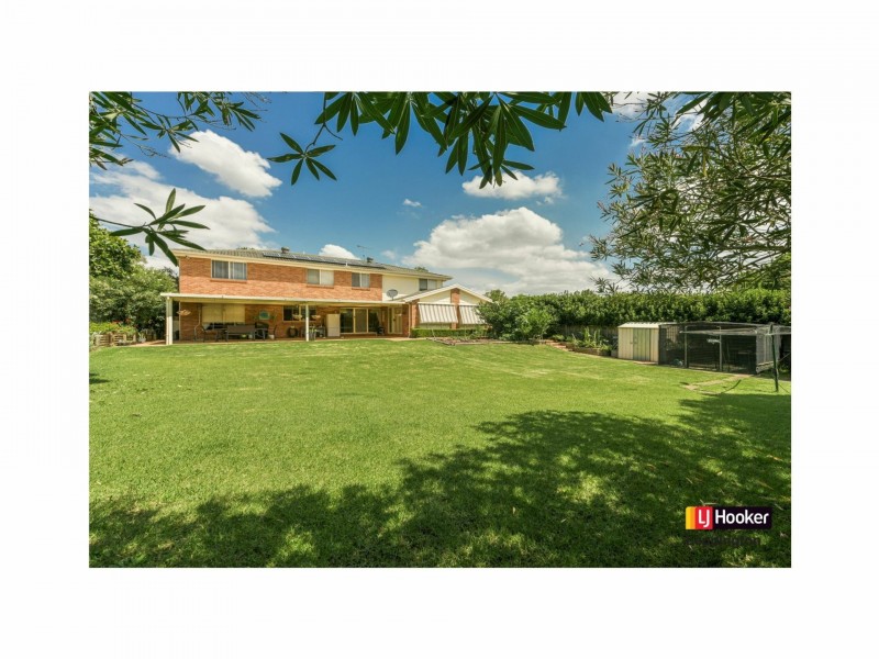 26 Plane Tree Drive, Narellan Vale NSW 2567