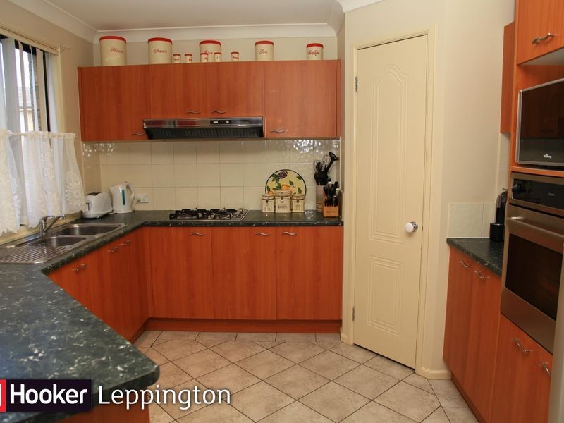 Horningsea Park NSW 2171