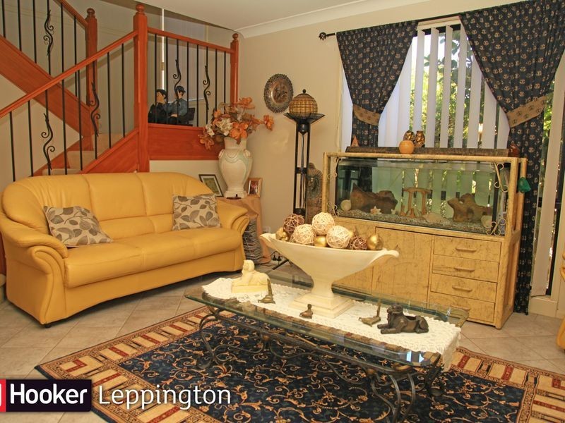 Horningsea Park NSW 2171