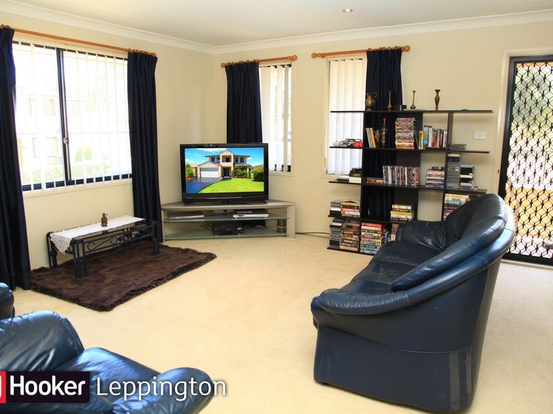 Horningsea Park NSW 2171