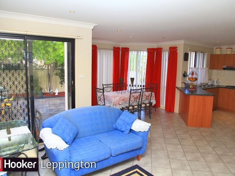 Horningsea Park NSW 2171