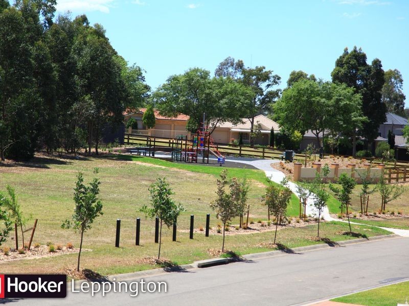 Horningsea Park NSW 2171