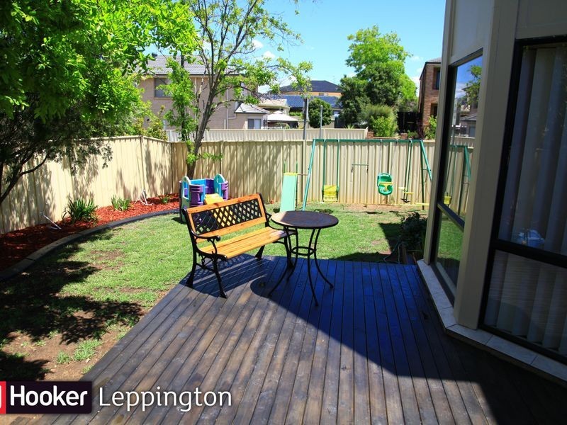 Horningsea Park NSW 2171