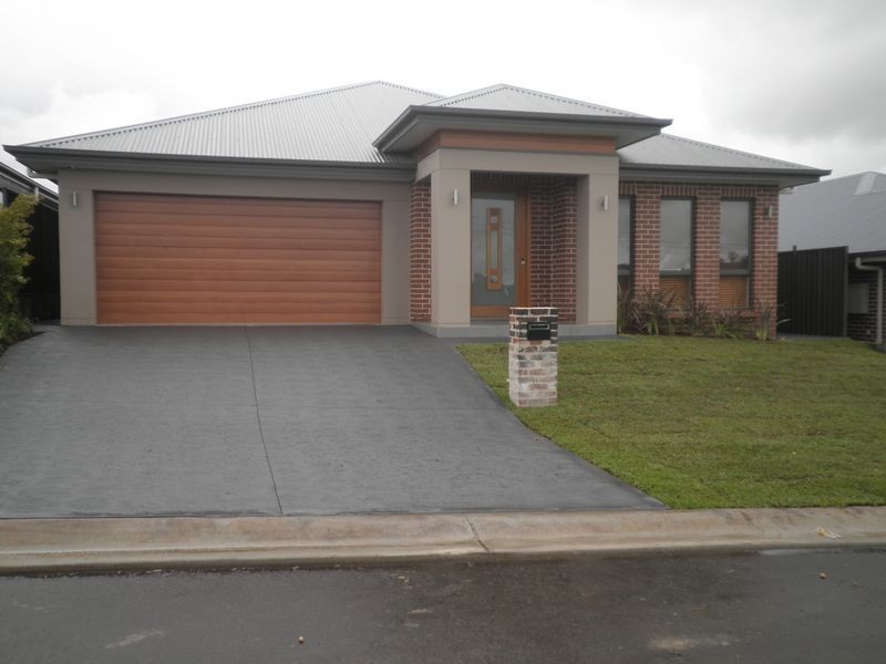 Gregory Hills NSW 2557