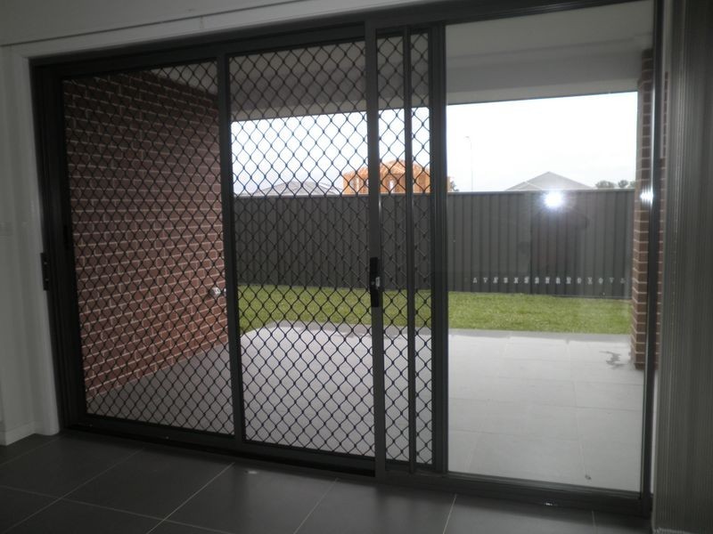 Gregory Hills NSW 2557