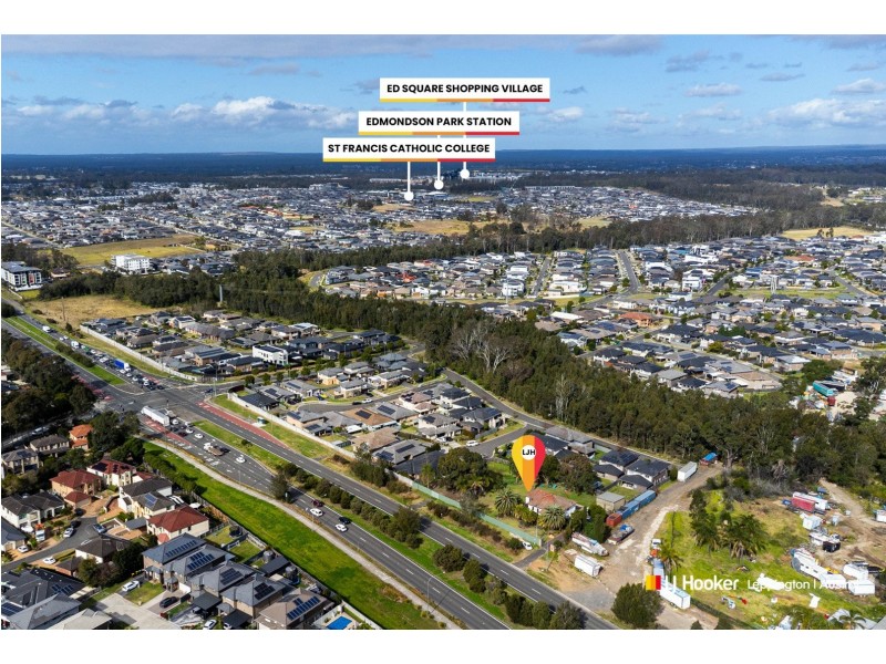 1752 – 175 Camden Valley Way, Edmondson Park NSW 2174