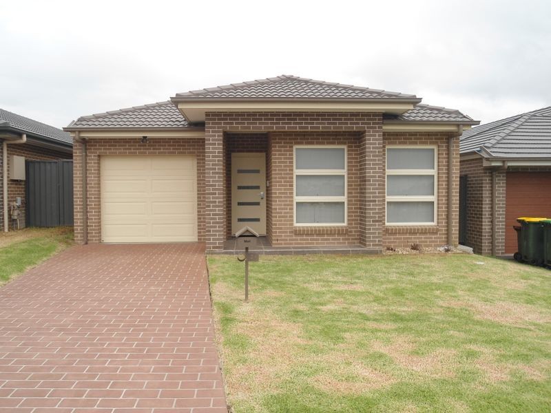 24 Lorikeet Street, Gregory Hills NSW 2557