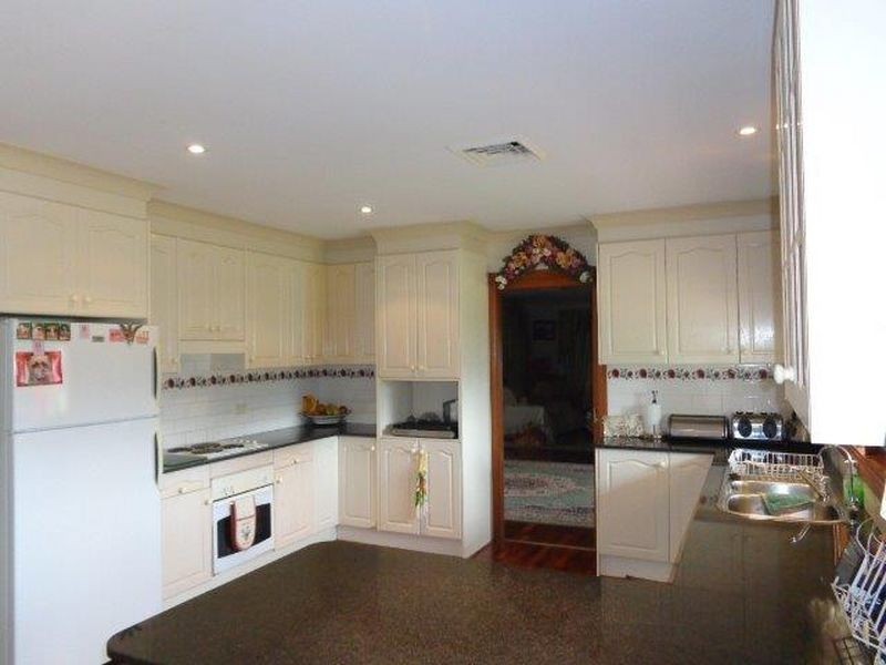 Rossmore NSW 2557