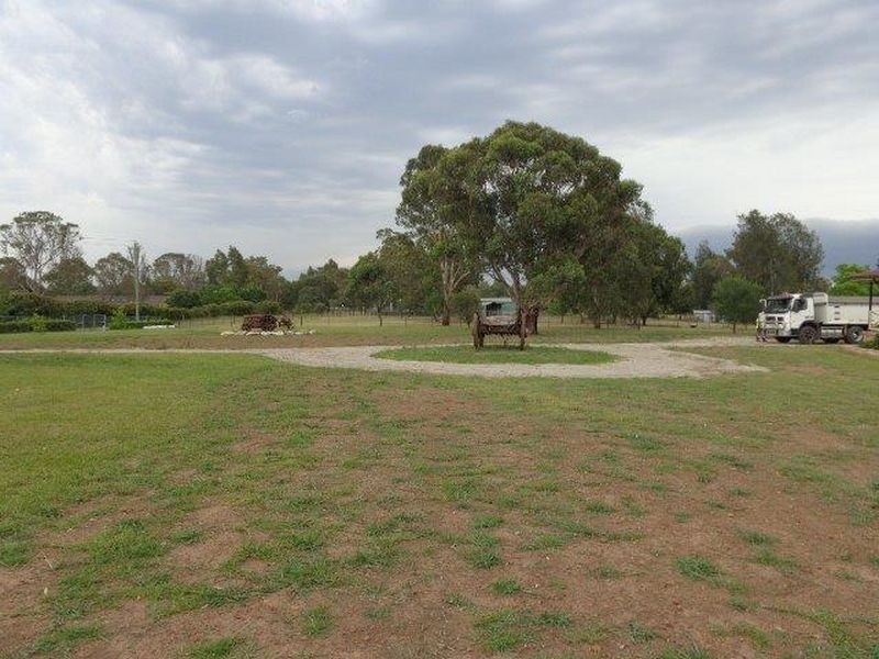 Rossmore NSW 2557