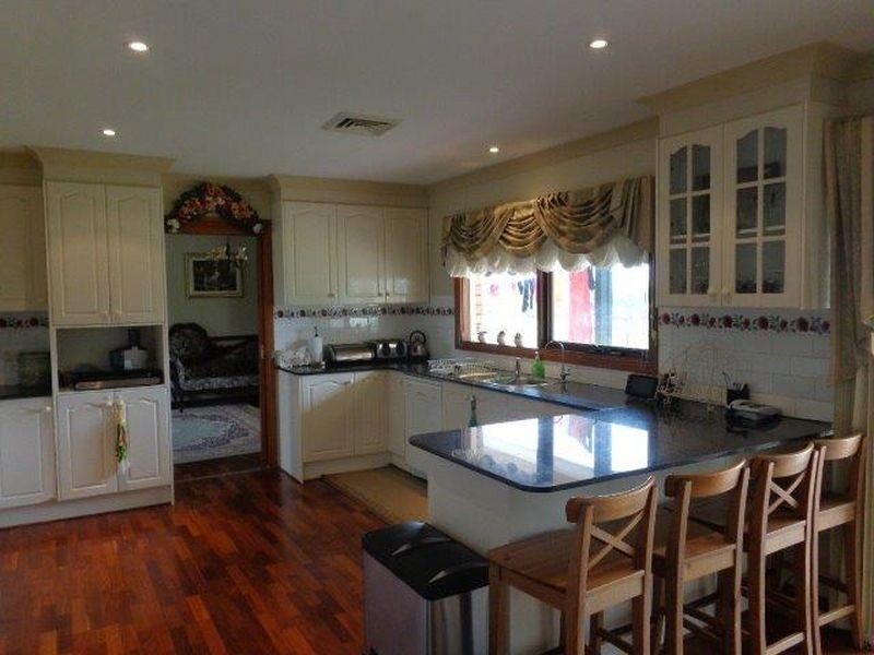 Rossmore NSW 2557