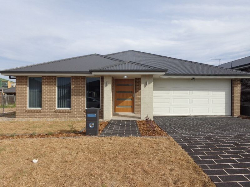 18 Offtake Street, Leppington NSW 2179