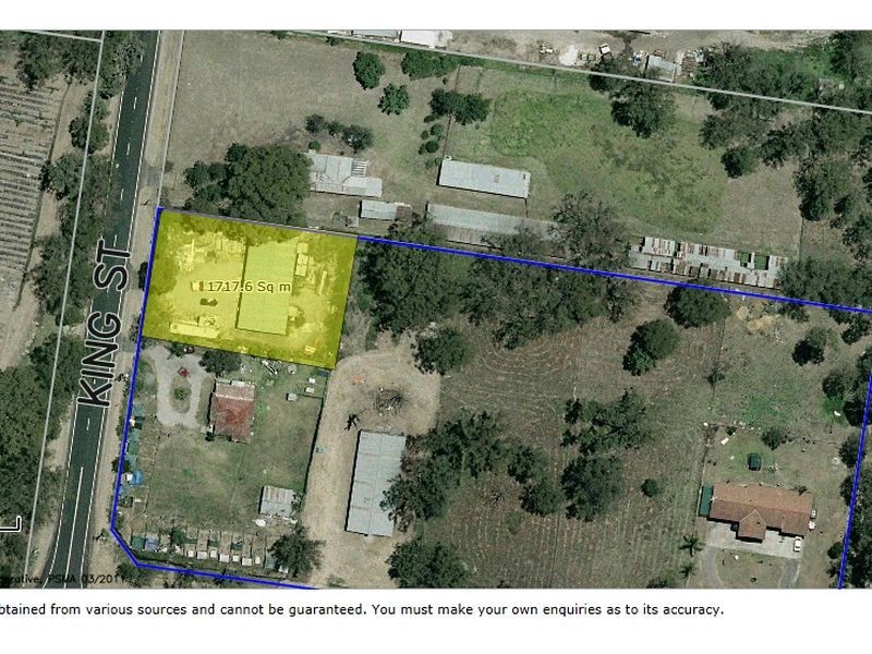 Rossmore NSW 2557